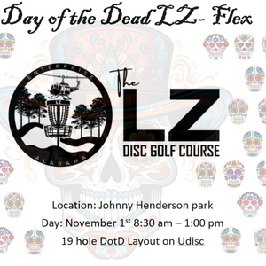 Day of the Dead LZ-Flex