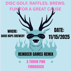 Reindeer Games Remix