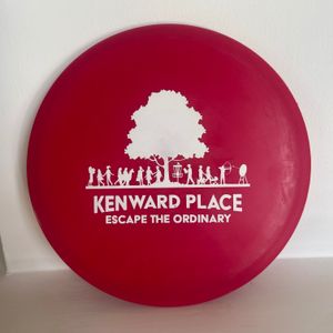 Kenward place winter special