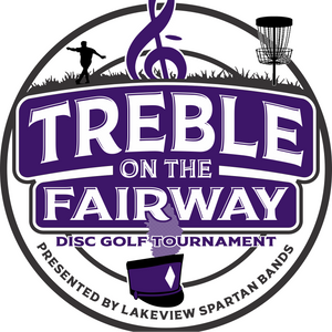 Lakeview Band Presents: Treble on the Fairway