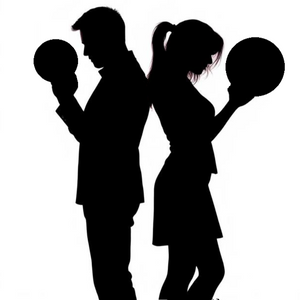 Double Trouble @ Moonshine