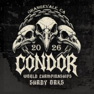 2026 Condor World Championships