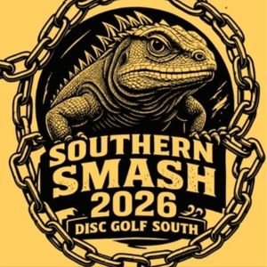 RPM Discs presents - Southern Smash 2026