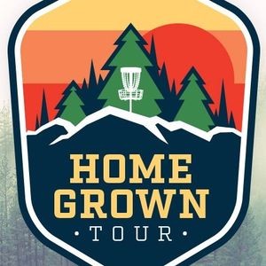 2025 DDUP Homegrown Tour Series - Buck's Course - HOMEGROWN SKINS FINALE!