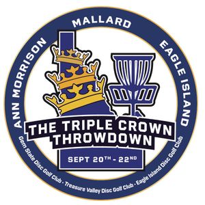 2024 Triple Crown Throwdown