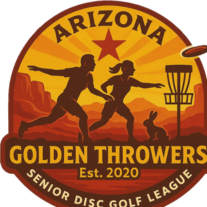 AZ Golden Throwers Holiday Dubs