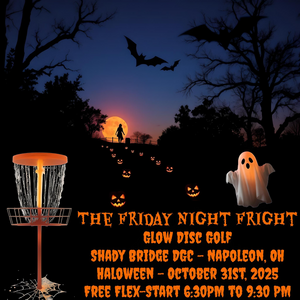 The Friday Night Fright