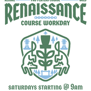 Renny Renovators Workday 