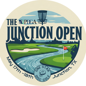 The Junction Open by ONESTAR