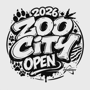 Zoo City Open 2026