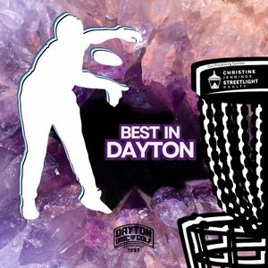 Best in Dayton #5 at AES
