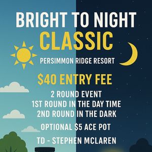 Bright to Night Classic