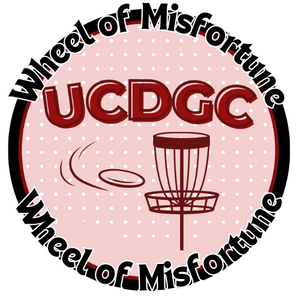 UCDGC Wheel of Misfortune