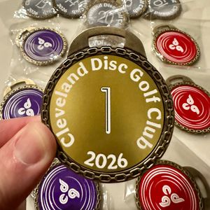 CDG TAGS KICKOFF 2026