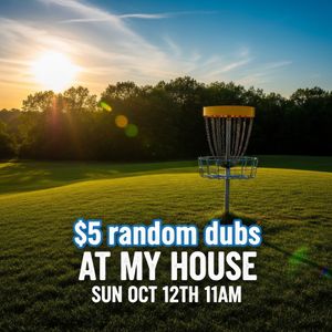 $5 random dubs