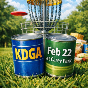 '26 Salt City Food Drive