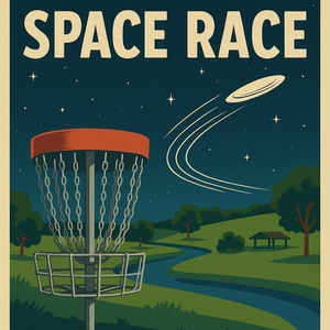Bow Valley Space Race