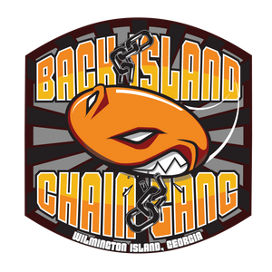 “Back Island Chain Gang” Membership Tournament Presented by Trash Panda