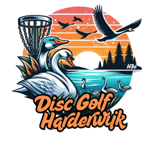 Harderwijk Open - Fundraiser Edition
