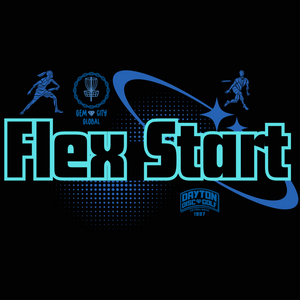 Flex start event for Gem City Global and May day