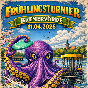 Frühlingsturnier Bremervörde 2026