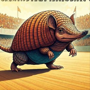 Armadillo Championship Qualifier
