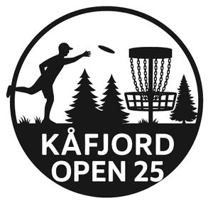 KåfjordOpen25 Pargolf!
