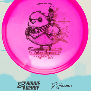 TFK Birdie Hunt