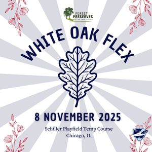 White Oak Flex