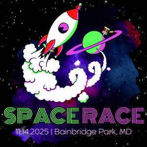 Bainbridge Park Space Race 2025