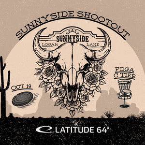 Crush Cub: Sunnyside Shootout Presented by Latitude 64