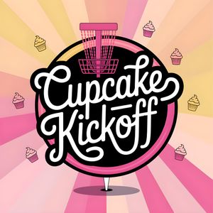 2025 Cupcake Kickoff