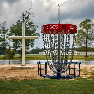 Cornerstone End of Year Tournament