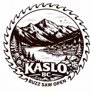 Buzzsaw Open Kaslo, BC