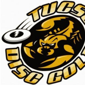 2026 Tucson Disc Golf Association Membership Drive