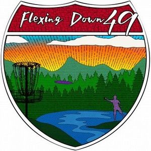 Flexing Down 49 Tour - NorthArk College (DOUBLES)