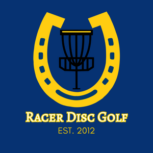 Racer Disc Golf Singles Fundraiser