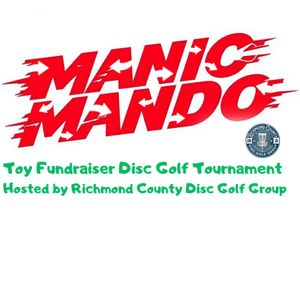 2025 Manic Mando @ Hinson Lake