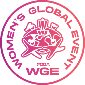 Fore the Ladies! WGE