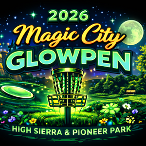 2026 Magic City GlowPen
