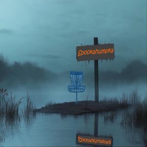 Lake Spookahumpka 2025