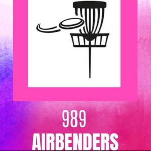 989 Airbenders “Rumble by the River” - One Disc Challenge!