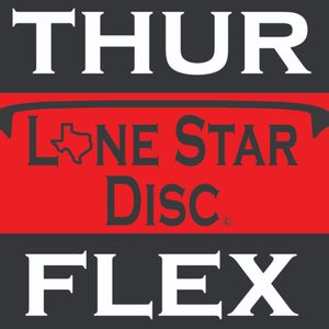 Lone Star Disc Flex Thursday @ McDade