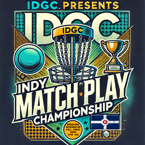 Indy Match Play Championships - Round Robin Week 1