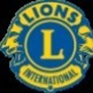 Lion's Disc Golf Tournament