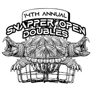 14th Annual Snapper Open Double Event