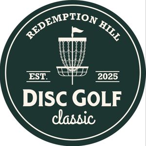 RH Disc Golf Classic Doubles Tournament