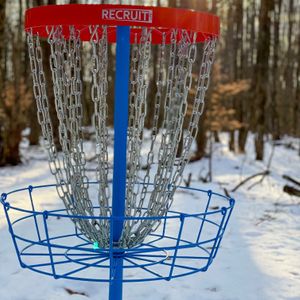 Murray Hill DGC Tournament Saint Johnsville.