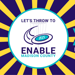 Sunshine Oaks Open benefiting Enable Madison County (CEP Charity - Rated)