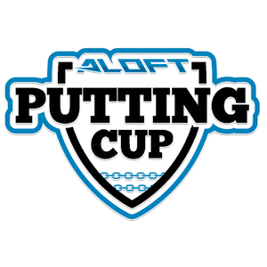 Putting Cup
